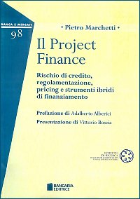 Il Project Finance