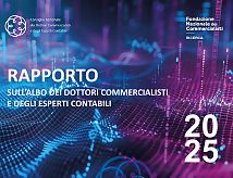 Rapporto 2025