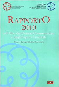 Rapporto 2010