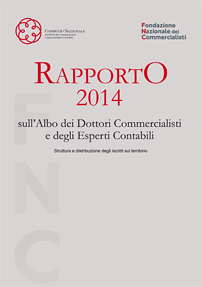 Rapporto 2014