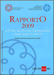 Rapporto 2009 sull'Albo dei Dottori Commercialisti e degli Esperti Contabili